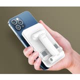 スマホスタンド 卓上 スマホホルダー | PlusNao | 詳細画像5