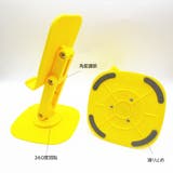 スマホスタンド スマホホルダー スマホ置き | PlusNao | 詳細画像9 