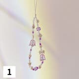 スマホストラップ ハンドストラップ 携帯ストラップ | PlusNao | 詳細画像13 