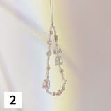 スマホストラップ ハンドストラップ 携帯ストラップ | PlusNao | 詳細画像14 