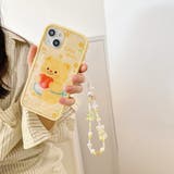 スマホストラップ ハンドストラップ 携帯ストラップ | PlusNao | 詳細画像4 