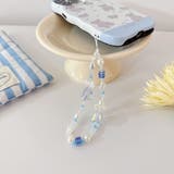 スマホストラップ ハンドストラップ 携帯ストラップ | PlusNao | 詳細画像7 