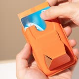 スマホ用カードホルダー マグネット 磁石 | PlusNao | 詳細画像2 