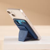 スマホ用カードホルダー マグネット 磁石 | PlusNao | 詳細画像3 