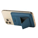 スマホ用カードホルダー マグネット 磁石 | PlusNao | 詳細画像5 