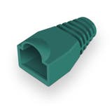 LANケーブル用 RJ45コネクターカバー 100個組 | PlusNao | 詳細画像5 