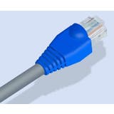 LANケーブル用 RJ45コネクターカバー 100個組 | PlusNao | 詳細画像6 