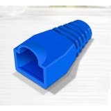 LANケーブル用 RJ45コネクターカバー 100個組 | PlusNao | 詳細画像7 