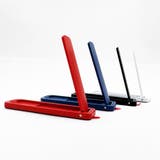 スマホスタンド 折り畳み 折りたたみ | PlusNao | 詳細画像6 