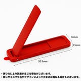 スマホスタンド 折り畳み 折りたたみ | PlusNao | 詳細画像9 