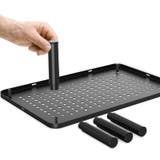 デスクトップPCラック デスク上ラック PCモニター台 | PlusNao | 詳細画像7