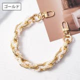 スマホストラップ ハンドストラップ リストストラップ | PlusNao | 詳細画像5 