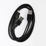 USBケーブル 1m microB | PlusNao | 詳細画像5 