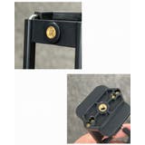 スマホホルダー スマホスタンド タブレットホルダー | PlusNao | 詳細画像9 