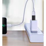 変換アダプター USB3 USB | PlusNao | 詳細画像4