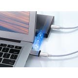 変換アダプター USB3 USB | PlusNao | 詳細画像6