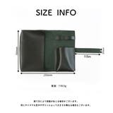 ガジェットポーチ ガジェットケース 充電ケーブルケース | PlusNao | 詳細画像14 