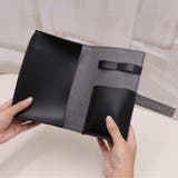 ガジェットポーチ ガジェットケース 充電ケーブルケース | PlusNao | 詳細画像4 