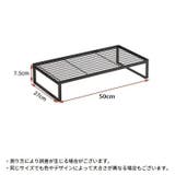 モニタースタンド デスクトップ用PC台 パソコン台 | PlusNao | 詳細画像12