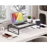 モニタースタンド デスクトップ用PC台 パソコン台 | PlusNao | 詳細画像6