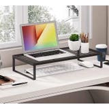 モニタースタンド デスクトップ用PC台 パソコン台 | PlusNao | 詳細画像8