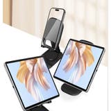 スマホスタンド タブレットスタンド スマホ周辺雑貨 | PlusNao | 詳細画像3 