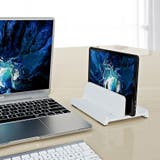 ノートパソコンスタンド ノートPC タブレット | PlusNao | 詳細画像10