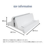 ノートパソコンスタンド ノートPC タブレット | PlusNao | 詳細画像16
