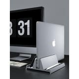 ノートパソコンスタンド ノートPC タブレット | PlusNao | 詳細画像4