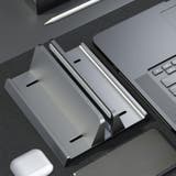 ノートパソコンスタンド ノートPC タブレット | PlusNao | 詳細画像5