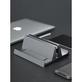 ノートパソコンスタンド ノートPC タブレット | PlusNao | 詳細画像8