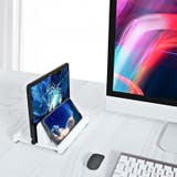 ノートパソコンスタンド ノートPC タブレット | PlusNao | 詳細画像9