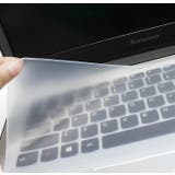 キーボードカバー ノートパソコン用 パソコン用品 | PlusNao | 詳細画像3