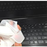 キーボードカバー ノートパソコン用 パソコン用品 | PlusNao | 詳細画像6