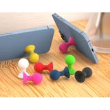 スマホスタンド スマホホルダー スマホアクセサリー | PlusNao | 詳細画像2 