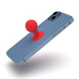 スマホスタンド スマホホルダー スマホアクセサリー | PlusNao | 詳細画像4 