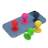 スマホスタンド スマホホルダー スマホアクセサリー | PlusNao | 詳細画像5 