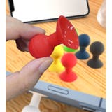 スマホスタンド スマホホルダー スマホアクセサリー | PlusNao | 詳細画像7 