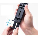 スマホスタンド スマホホルダー 折り畳み | PlusNao | 詳細画像10