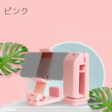 スマホスタンド スマホホルダー 折り畳み | PlusNao | 詳細画像12