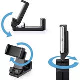 スマホスタンド スマホホルダー 折り畳み | PlusNao | 詳細画像7