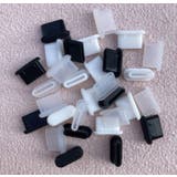 コネクタカバー 10個 USB | PlusNao | 詳細画像4 