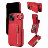 iPhone用ケース カバー スマホケース | PlusNao | 詳細画像10 