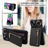 iPhone用ケース カバー スマホケース | PlusNao | 詳細画像13 