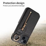 iPhone用ケース カバー スマホケース | PlusNao | 詳細画像15 