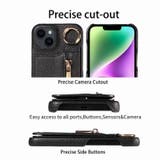 iPhone用ケース カバー スマホケース | PlusNao | 詳細画像16 