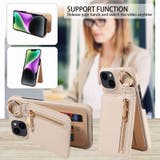 iPhone用ケース カバー スマホケース | PlusNao | 詳細画像3 