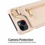 iPhone用ケース カバー スマホケース | PlusNao | 詳細画像7 