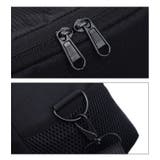 カメラバッグ カメラケース 一眼レフ | PlusNao | 詳細画像7 