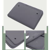 ノートパソコンケース PCケース タブレットケース | PlusNao | 詳細画像15 